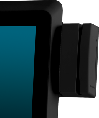 iPC S24 Smart Card Reader Thumbnail