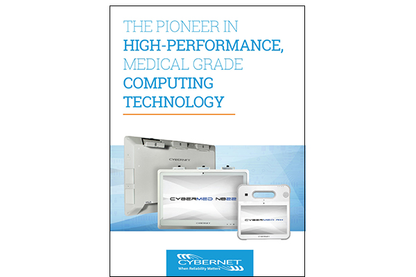 Medical Product Line General Brochure