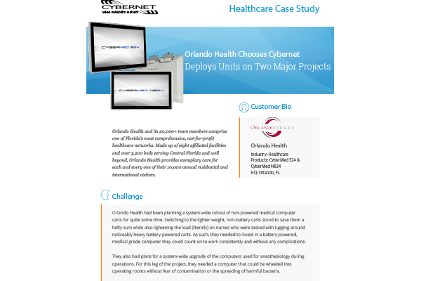 Orlando Health