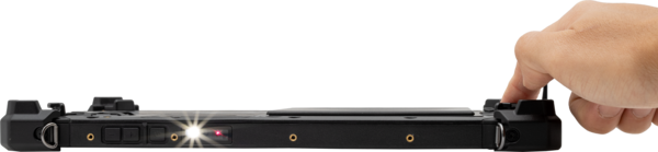 Rugged X20 Barcode Scanner Thumbnail