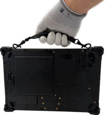 Rugged X20 Carrying Handle Thumbnail