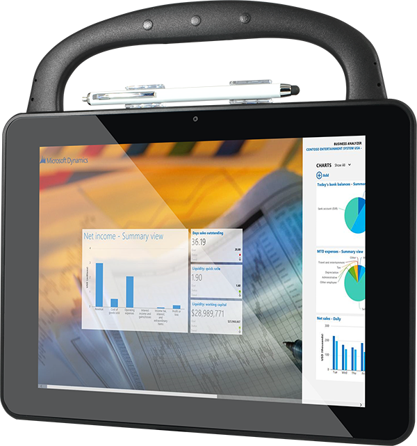 T10C Front (with Stylus) Thumbnail