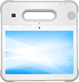 10.1" Medical Tablet