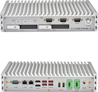 Embedded PC