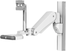 Height Adjustable Arm Mount