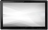 24" All in One PC
