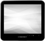19" Touch Screen Desktop