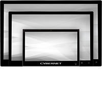 24"/22"/15" Fanless Panel PCs