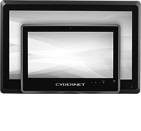 24"/20" Fanless Panel PCs