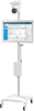 Lightweight Telehealth Cart