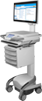 Medical Supply Cart