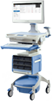 Medication Dispensing Cart