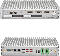 PoE Mini PC
