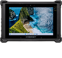 Outdoor Tablet