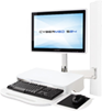 Side-to-Side Workstation