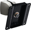 Single Pivot Wall Mount