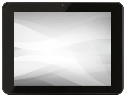 Windows Tablet for Business
