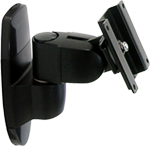 Double Pivot Wall Mount