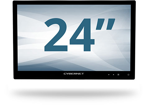iPC G24 All-in-One Industrial PC