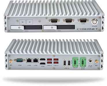 iPC R2is Embedded PC