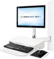 Side-to-Side Workstation