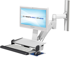 Variable Height Workstation