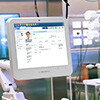 CyberMed S19 on Cart Arm Thumbnail