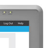 Medical Cart Computer Battery Indicator Lights Thumbnail