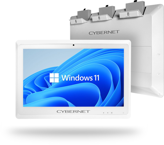 Windows 11 Ready 4k Medical Computers