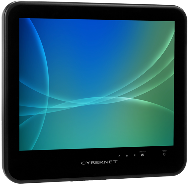 All-in-One Touchscreen PC