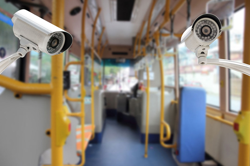 Designed for In-Vehicle Environments