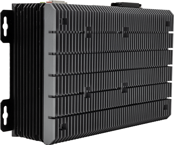 Vehicle-Ready Power and Connectivity