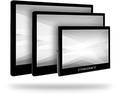Industrial All in One PCs