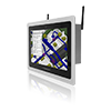 Panel Mount PC for Industrial Applications Thumbnail