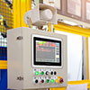 Panel Mount PC HMI Controller Thumbnail