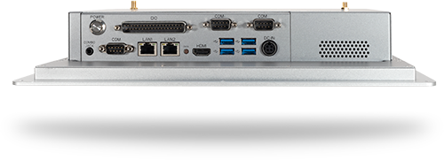 Connector Ports
