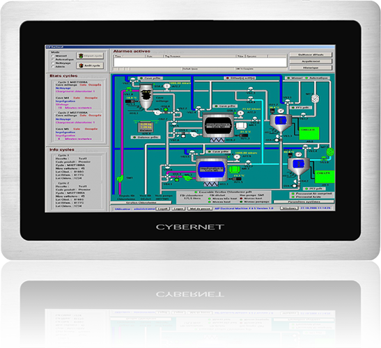 Power-over-Ethernet Convenience
