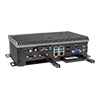 Rack Mount PC with Dual Removable Drive Bays Thumbnail