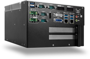Rugged Mini PCs