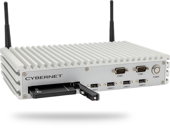 Powerful Performance in a Compact System