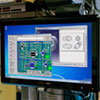 Industrial All-in-One PC in Warehouse Thumbnail