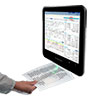 Industrial HMI Panel with Barcode Scanner Thumbnail