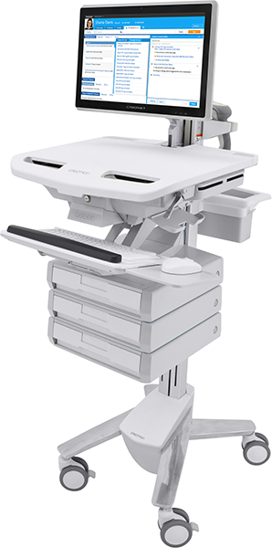 Customizable Lightweight Powered Cart