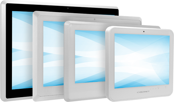 Medical Grade Monitor
