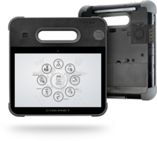 Heavy Duty Tablet