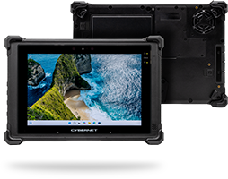 Rugged X20