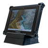 Outdoor Tablet with Desktop Docking Station Thumbnail
