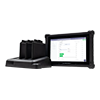 Outdoor Tablet with Multi-Charge Station Thumbnail