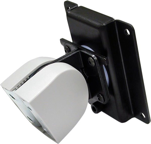Single Pivot Wall Mount