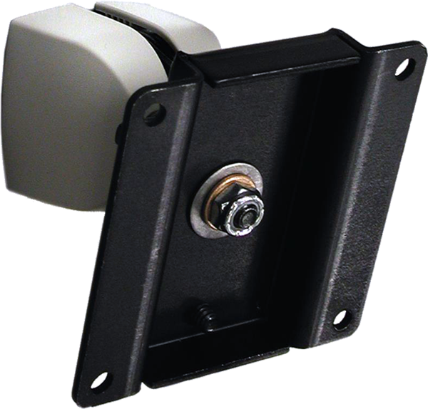 VESA Mount Allows for a Variety of Computer Options